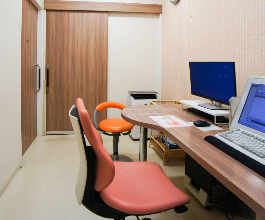Individualized and Thorough Consultation