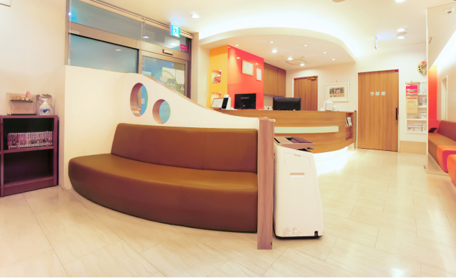 Fumino <br class="sm">Ladies Clinic